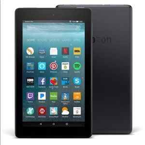 Amazon Kindle Fire 7